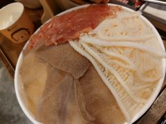 -港火社成都火锅(城市花园店)
