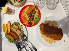 -宜家·瑞典风味餐厅(四元桥店)