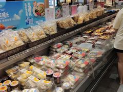-盒马鲜生(金桥国际广场店)