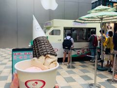 -喜茶(北京三里屯太古里店)