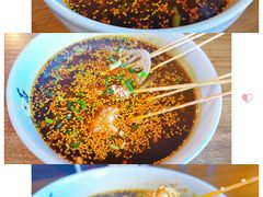 -三生小馆(亭知路店)
