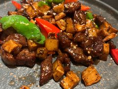 -来龙里 精致 东南亚餐室(万象城店)
