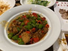 -全聚德(江宁店)