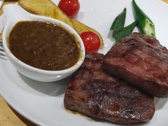 -斗牛士牛排(南京东路店)