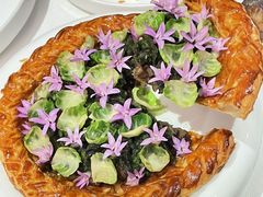 -Le Bistrot de Racine