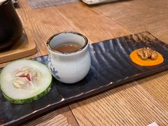 前菜-生机蔬食·24节气料理餐厅(番禺广场店)