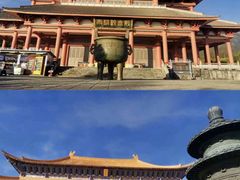 -崇圣寺三塔文化旅游区