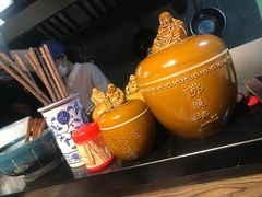 佛跳墙捞饭-佛跳墙捞饭(连目巷店)
