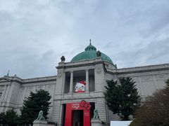 -东京国立博物馆