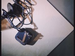 -上海无线电博物馆