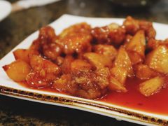 -旺达·福州菜(正大广场店)