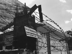 -吐斯廉屠杀博物馆