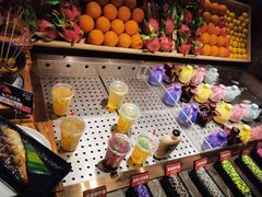 -炉小哥烤肉(朗悦公园茂店)