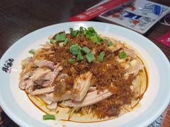 -鸡本无敌江湖菜(摩尔城店)