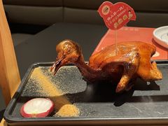 -羽鸽集·乳鸽专门店·地道顺德菜(岭南站店)