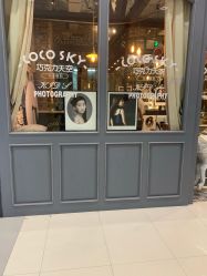 -COCOSKY 巧克力天空兒童摄影(凯德和平广场店)