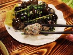 -老马斑鱼店(桂花路店)