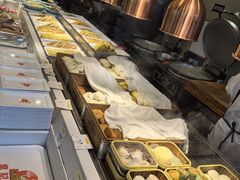 -李记粥铺(泰山路店)