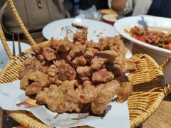 -老山东·山东菜(鲁菜名店)