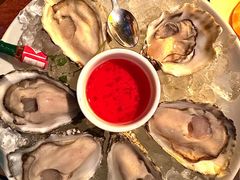 -上海柏悦酒店·世纪100牛排馆