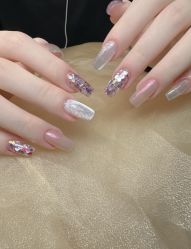 -LILY NAILS美甲美睫