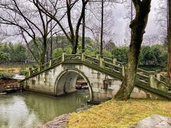 -兰亭风景区