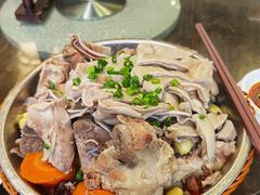 -猪肉婆私房菜(容桂总店)