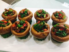 -清真西北风味餐厅
