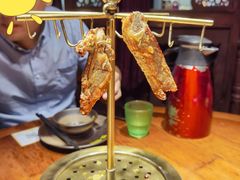 -楼兰新疆主题餐厅(苏州中心店)