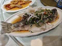 -阿巧一号私房菜(止园路店)