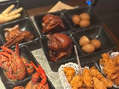 -和子足浴SPA会馆(东方之门店)