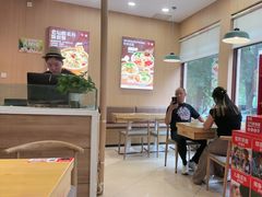 -嘉和一品粥(马家堡店)