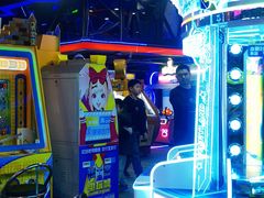 -核客电玩城(东门店)