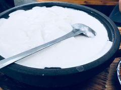 石锅豆花-范记豆花庄(东门好吃街店)