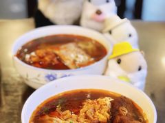德兴三鲜大面-德兴馆(广东路总店)