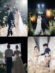 -曼格纳婚礼艺术中心(张江店)