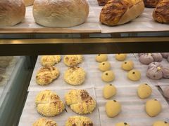 -奈雪的茶(国金中心店)