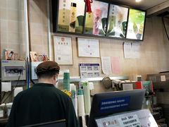 -吴裕泰茶庄(西单店)