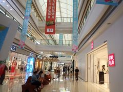-万达广场(大明宫店)