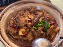 -云腾食府·云南菜
