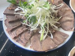 -十二忠手拉面(五福店)