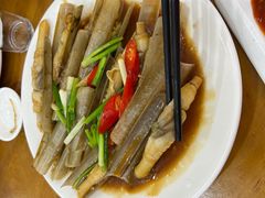 -醉壹号海鲜大排档(厦门美食地标店)