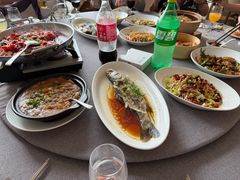 -高佳庄·海鲜酒楼(定海店)