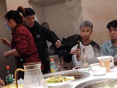 -遇东北林区铁锅炖(南开店)