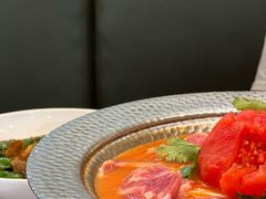 -福宝漠北·专注牛羊肉19年·西北菜(双湖林语店)