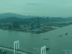 -澳门旅游塔360°旋转餐厅(南湾湖广场店)