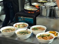 -端仕小锅(文林街店)