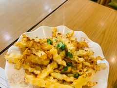 -蓉李记成都名小吃(武汉菱角湖万达店)