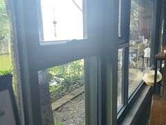 -喜洲吧·江畔老船厂·庭院餐厅(喜临院店)