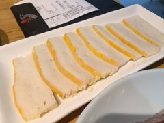 -鱼神·脆肉鲩 全鱼宴(西乡店)